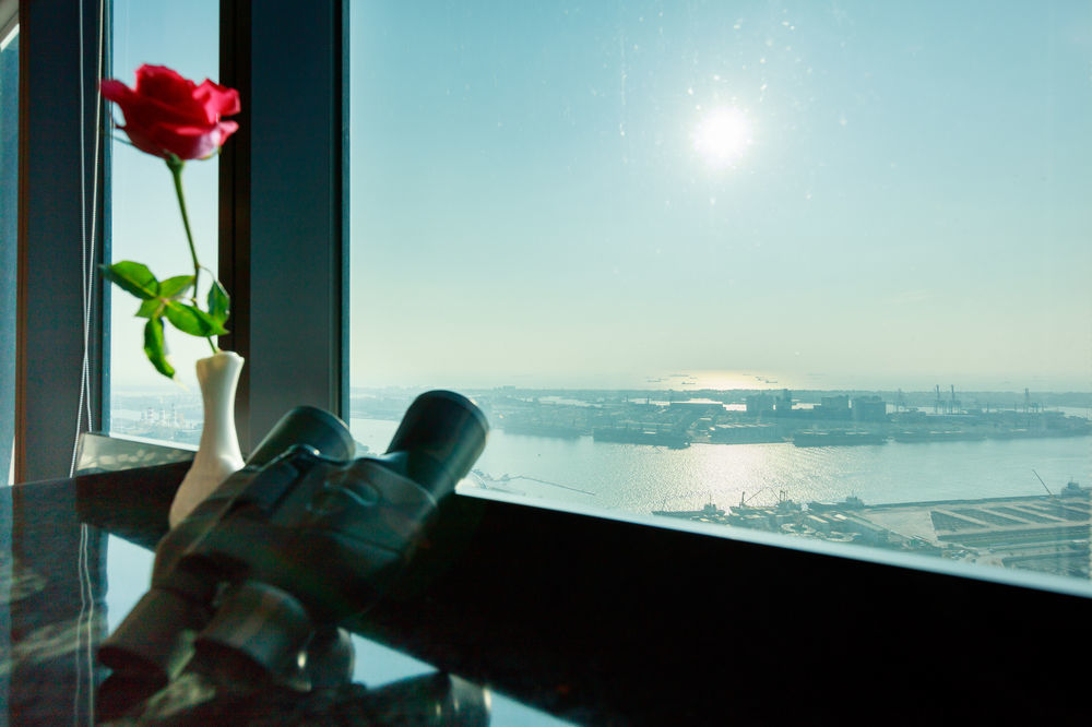 85 Leisurely Hotel Каосюн Екстериор снимка