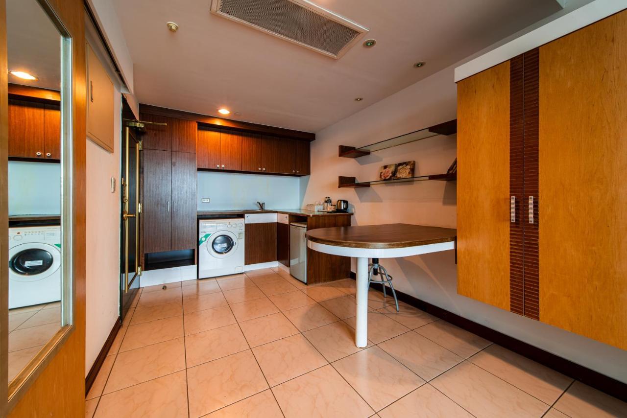 85 Leisurely Hotel Каосюн Екстериор снимка