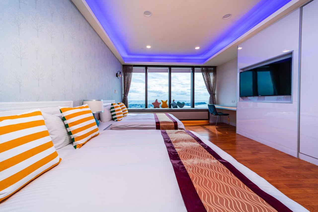 85 Leisurely Hotel Каосюн Екстериор снимка